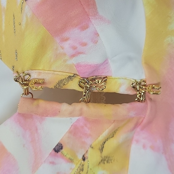 Roberto Cavalli corset charm top - Picture 7 of 15